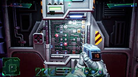 system shock medical junction box|medical system shock control room.